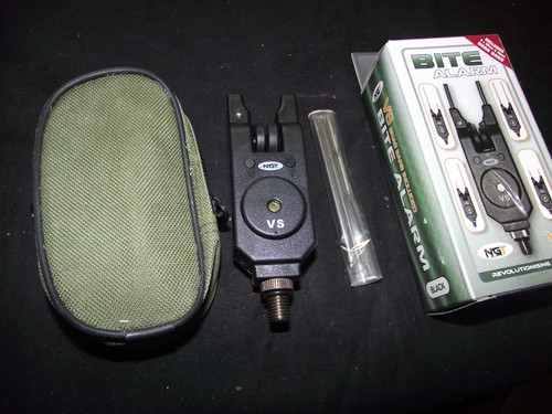 Ngt alarm adjustable - ngt,