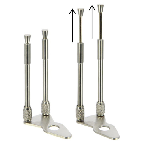 Ngt stainless snag - ngt, bars