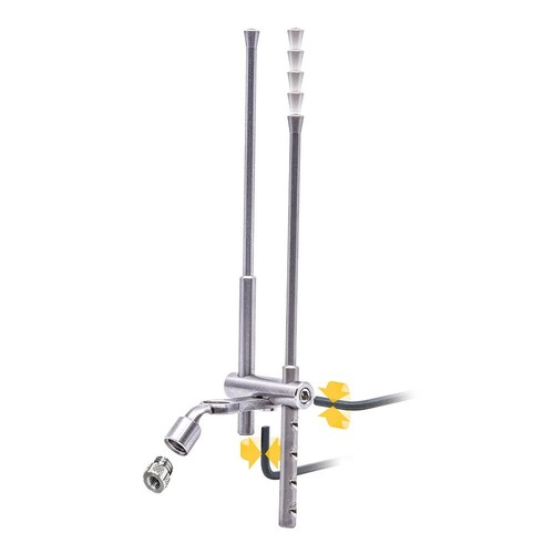 Solar tackle snag bar rod - solar,