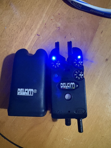 Delkim txi plus bite - delkim,