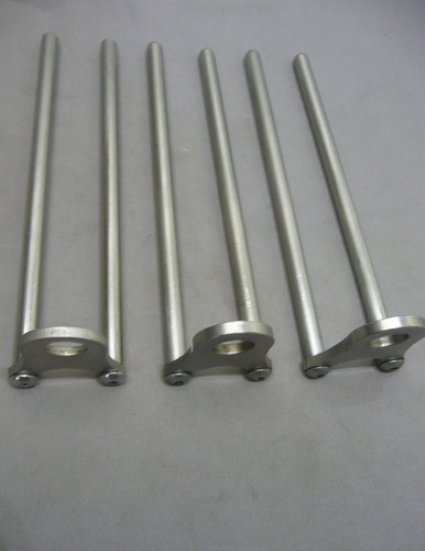 Rod set matrix snag - 3,